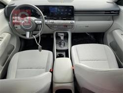 هيونداي كونا